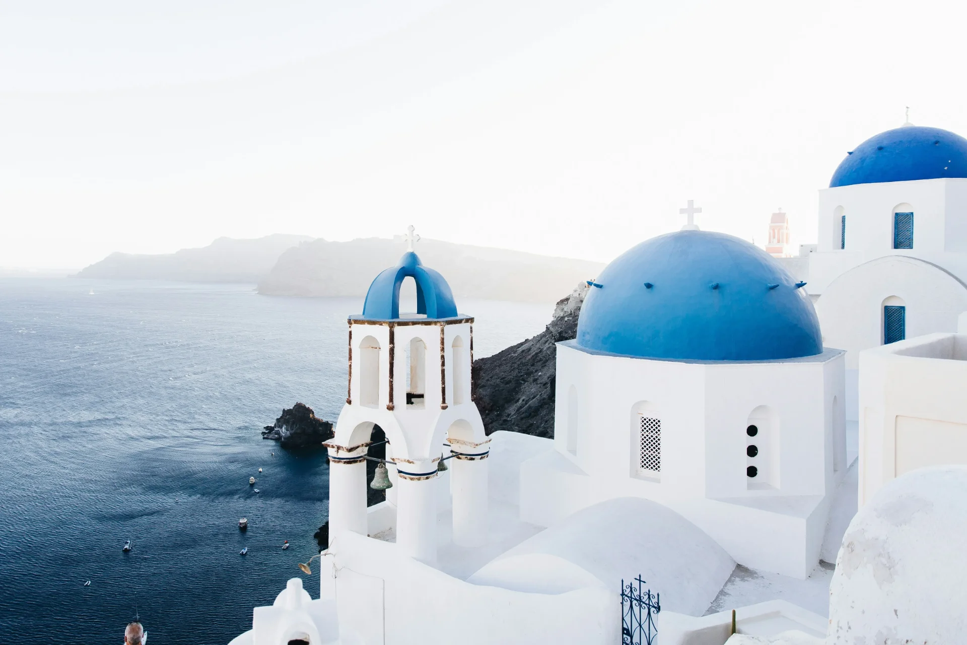 Travel destination