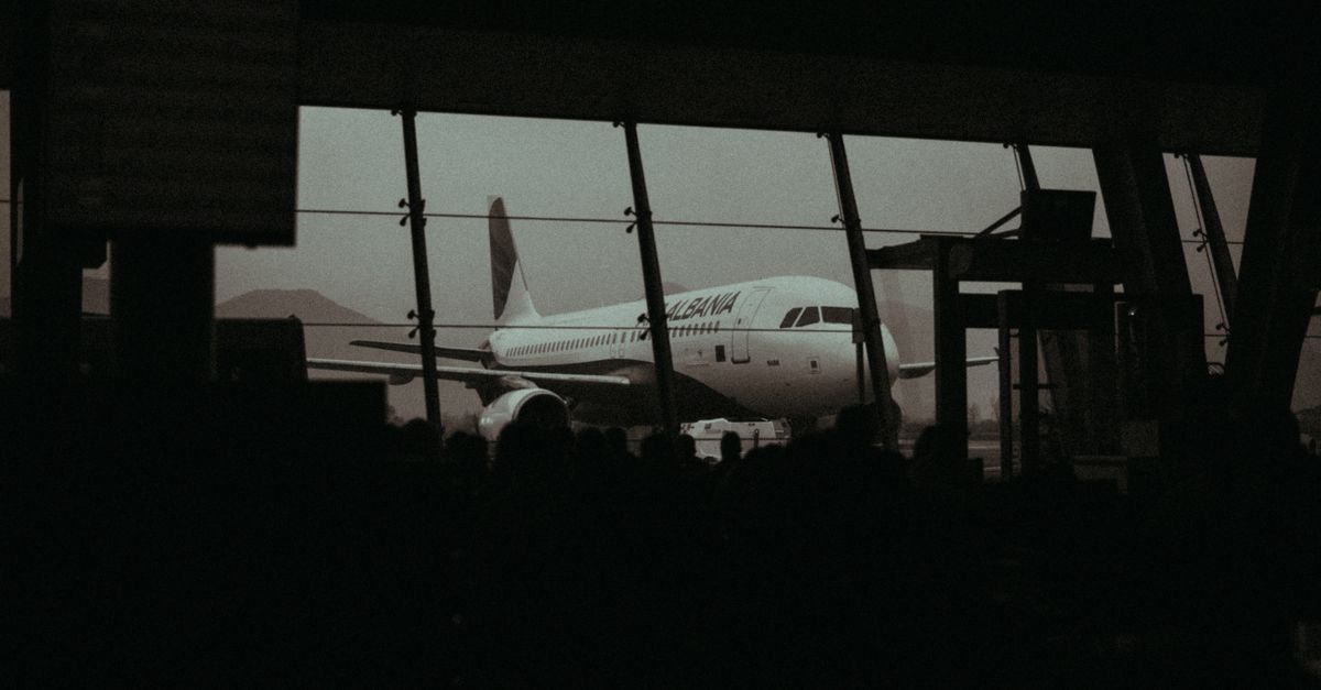 Train vs flight in Europe: which is actually better