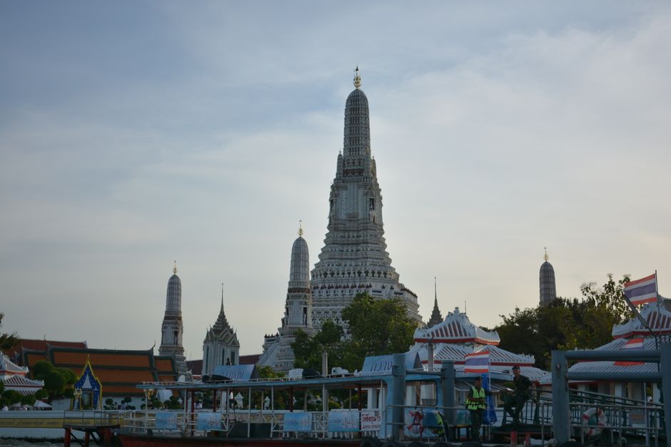 Bangkok on a budget: how much does a week really cost
