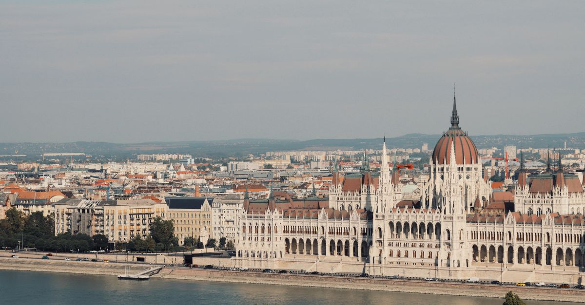 Vienna vs Budapest: which city should you visit first