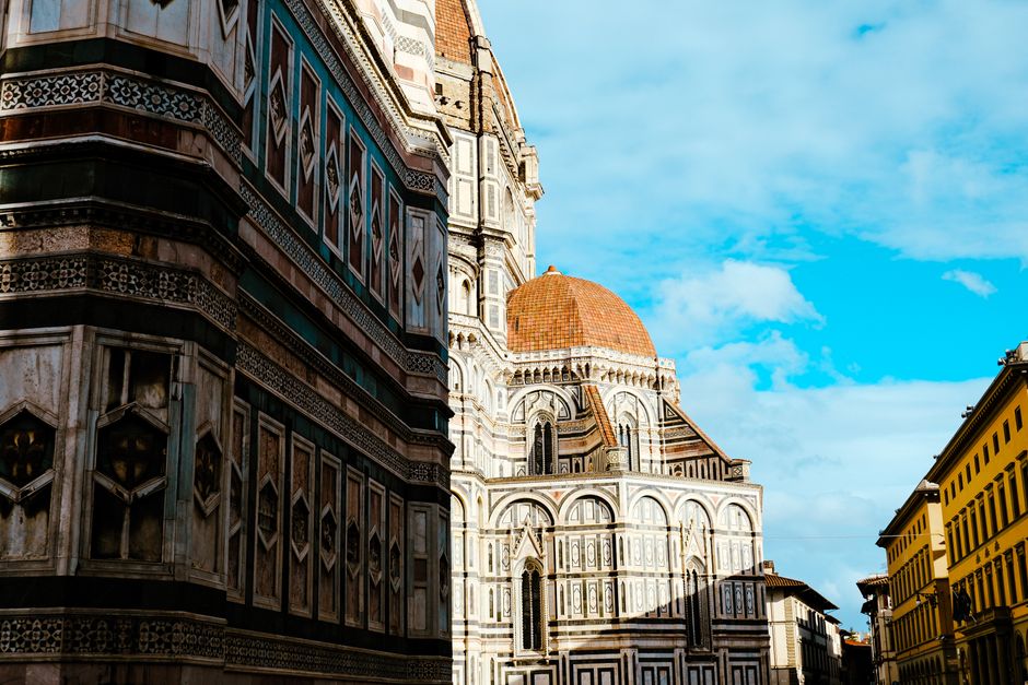 Renaissance architecture in Florence