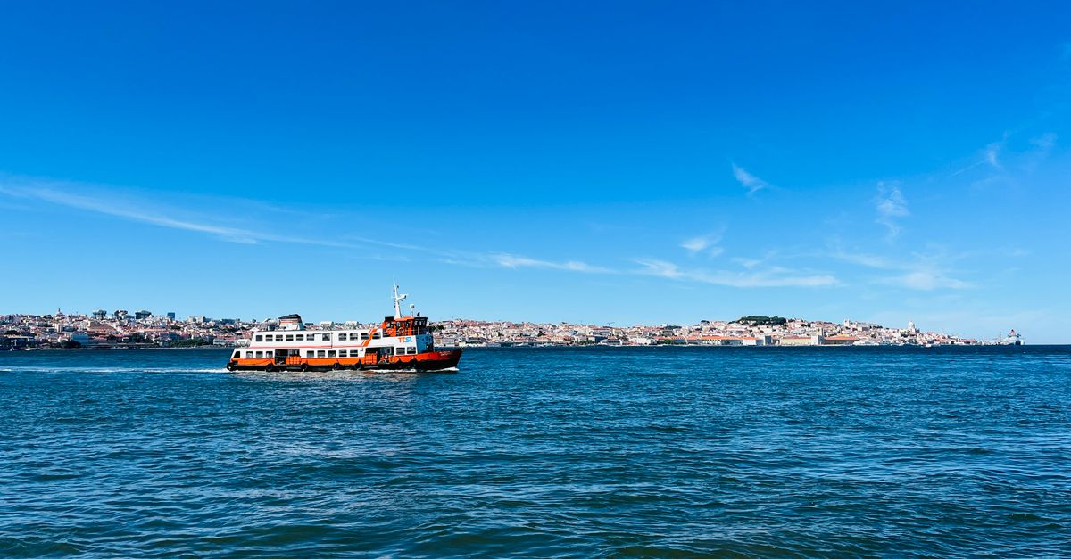How to spend 3 days in Lisbon on a budget