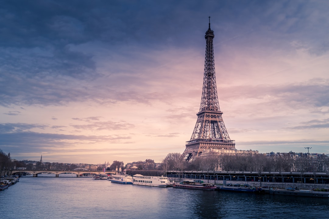 How to spend 3 days in Paris on a budget