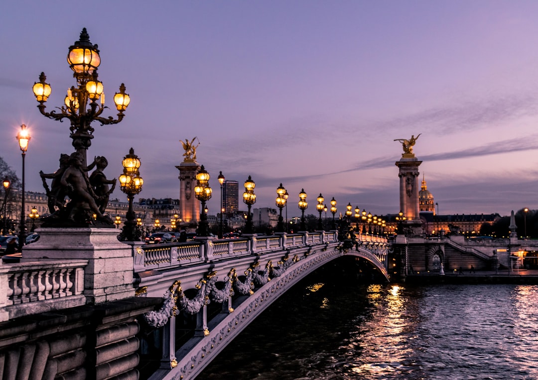 How to spend 3 days in Paris on a budget