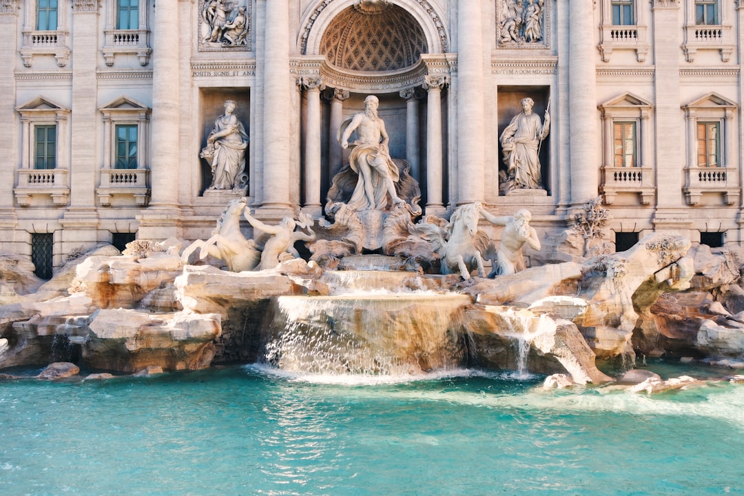 Best free things to do in Rome