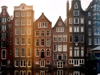 Amsterdam