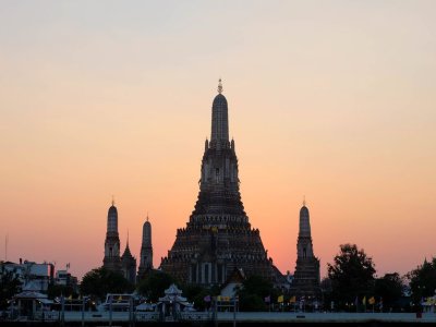 Bangkok