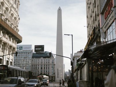 Buenos Aires