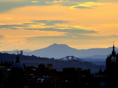 Edinburgh