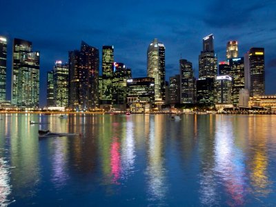 Singapore