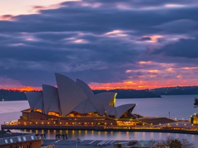 Sydney