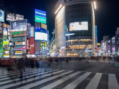 Tokyo