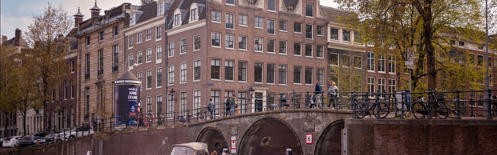 Anne Frank House