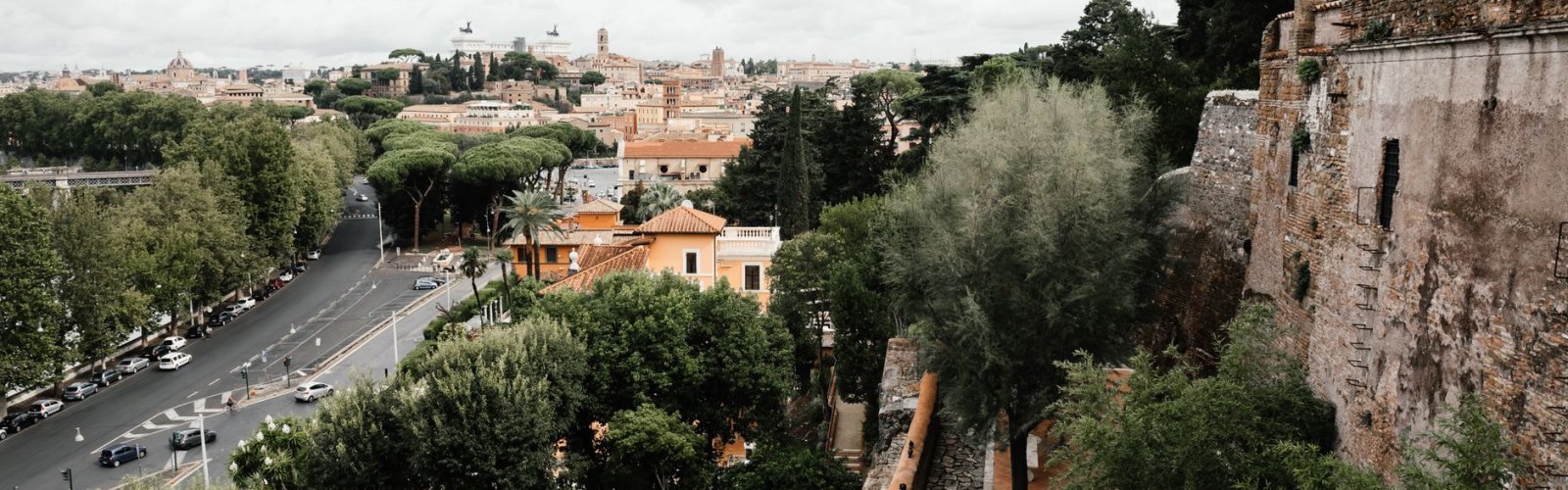 Appian Way