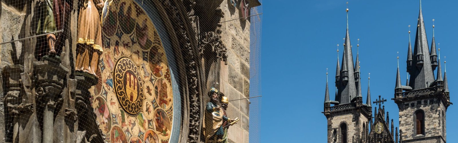 Astronomical Clock