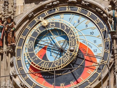 Astronomical Clock