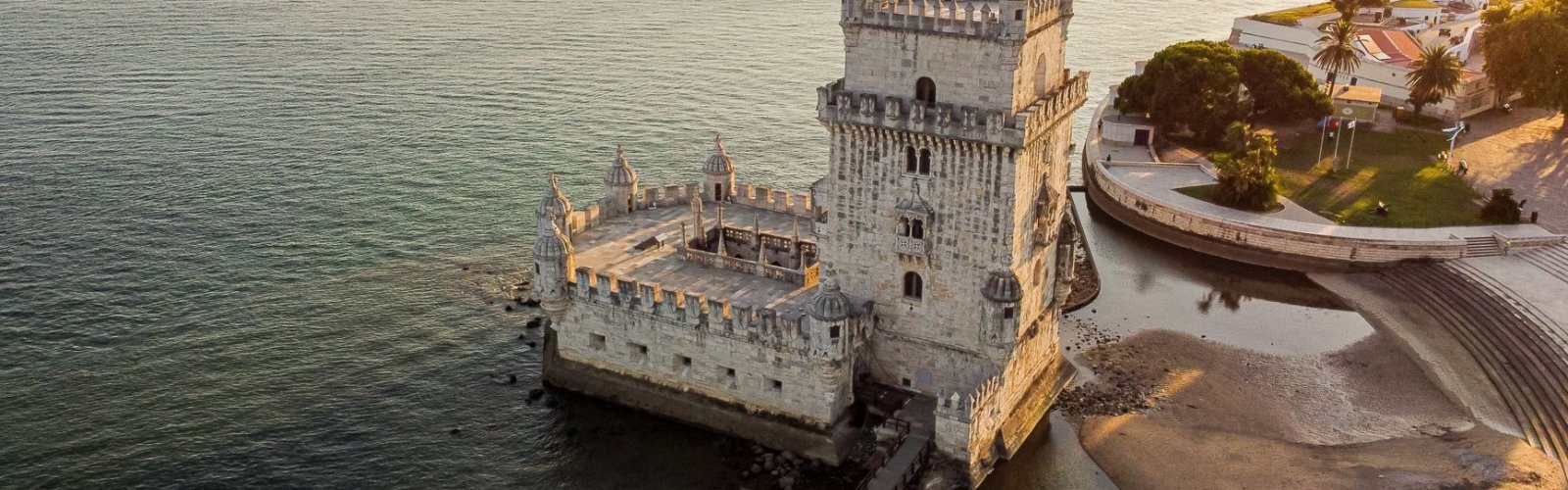 Belem Tower