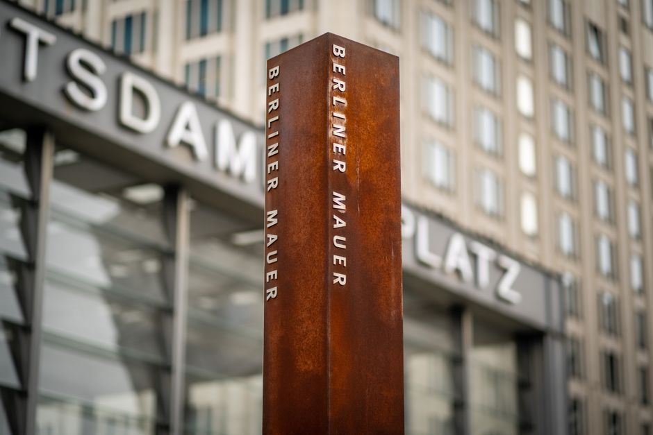 Planning a visit to Berlin Wall Memorial