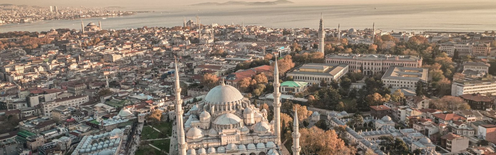 Blue Mosque