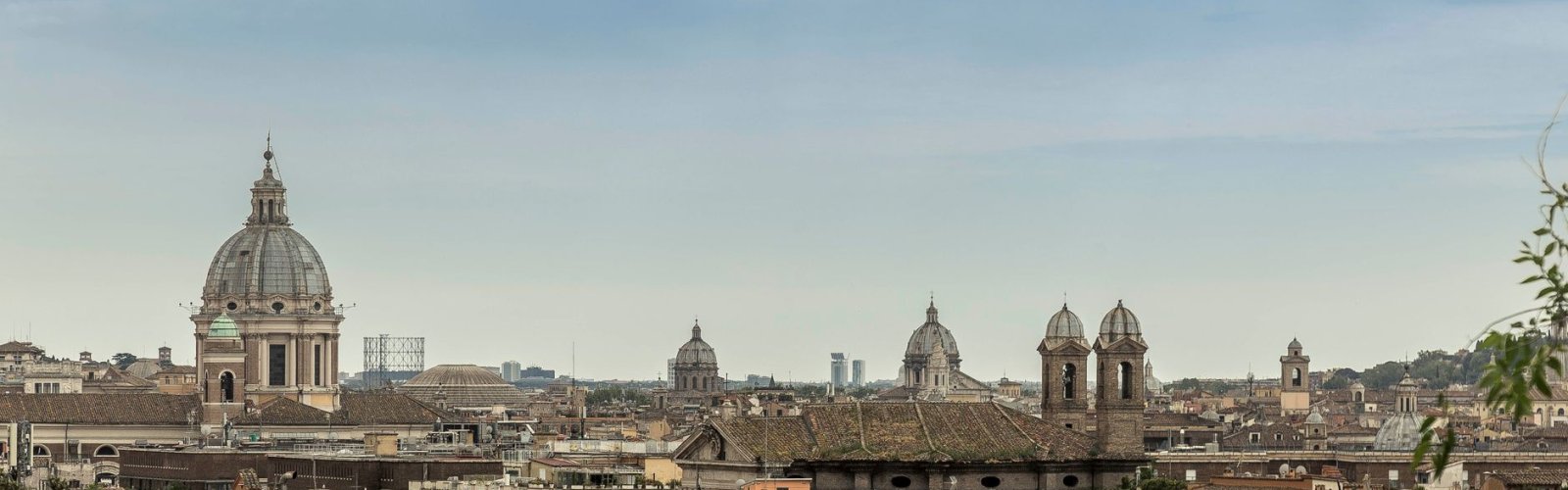 Borghese Gallery