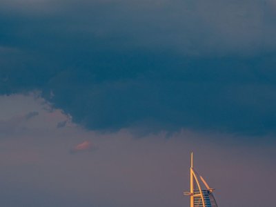 Burj Al Arab