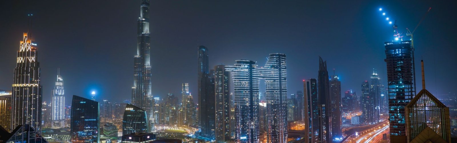 Burj Khalifa