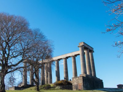 Calton Hill