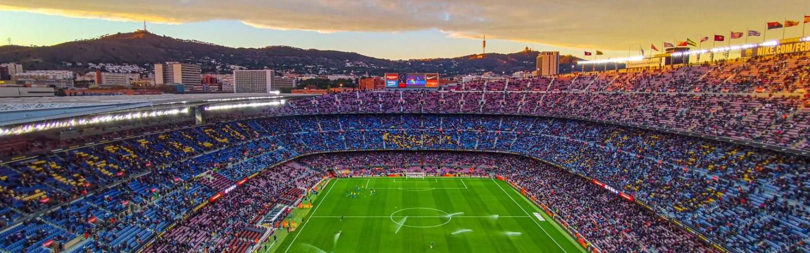 Camp Nou