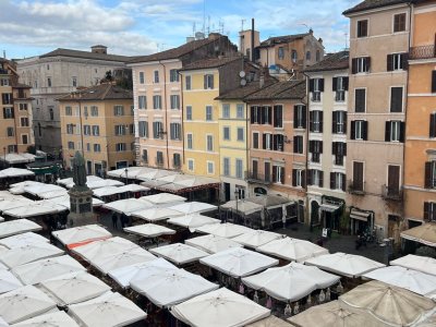 Campo de' Fiori