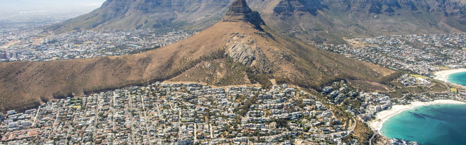 Cape of Good Hope
