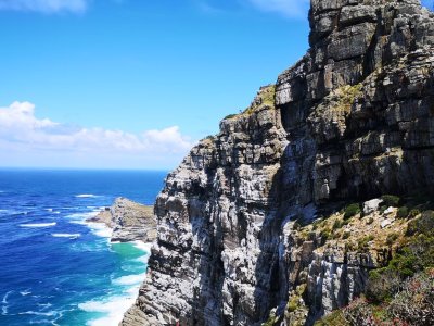 Cape of Good Hope