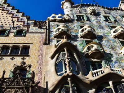 Casa Batllo