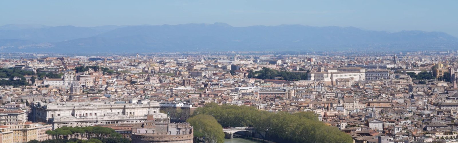 Castel Sant'Angelo