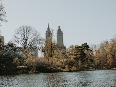 Central Park