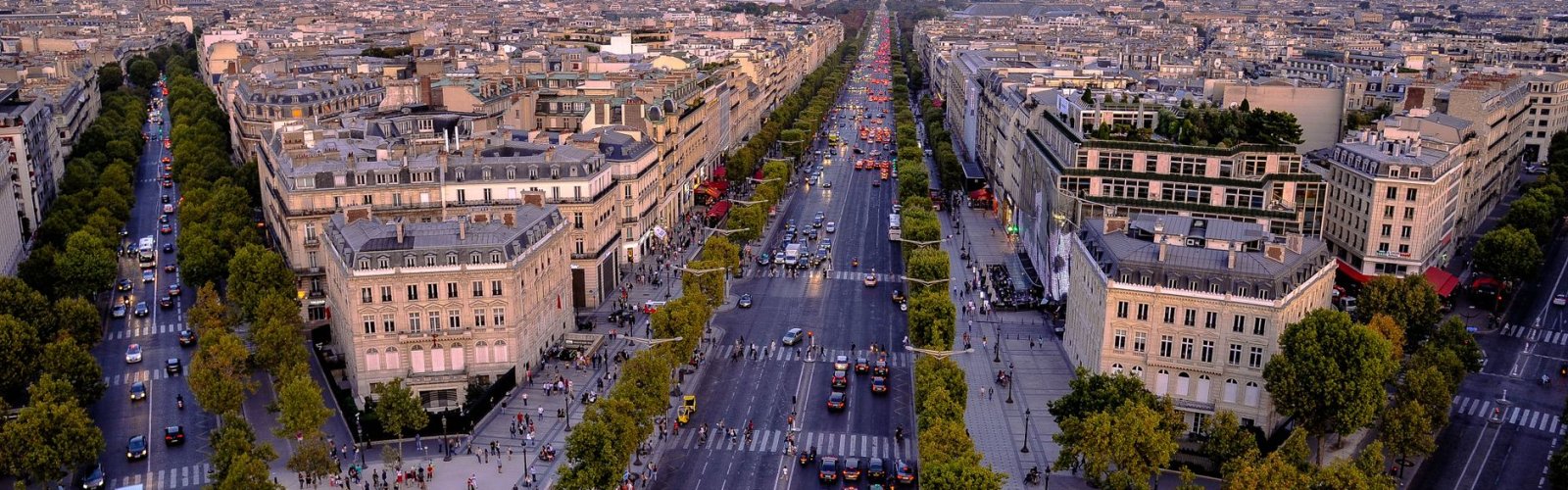 Champs-Elysees