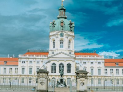 Charlottenburg Palace