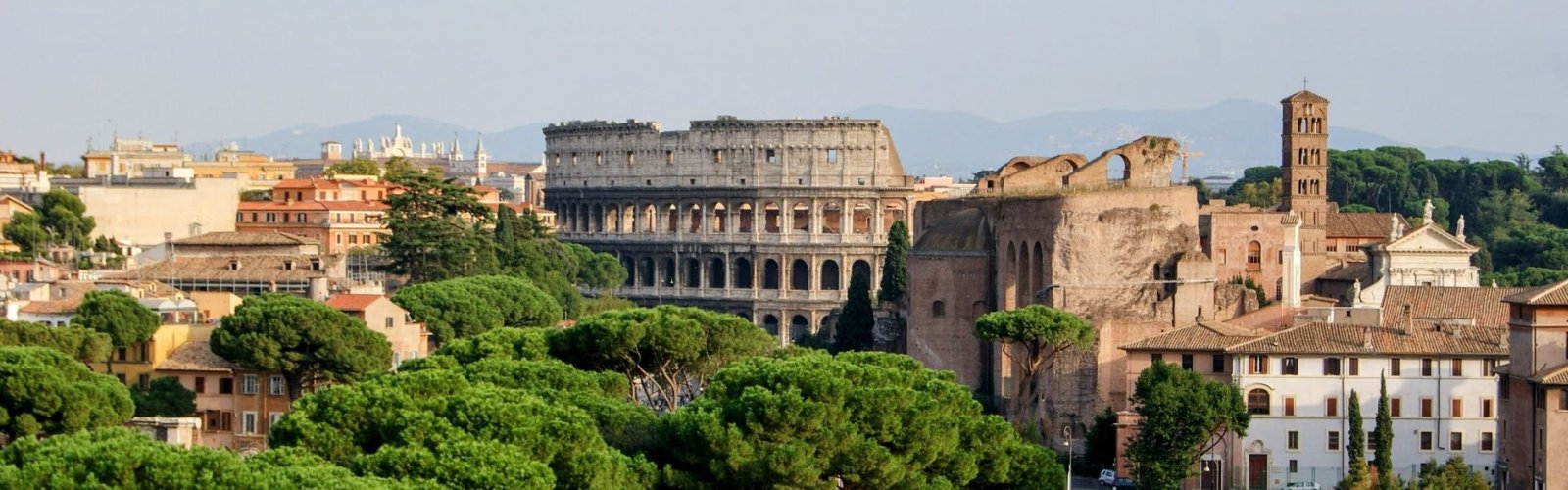Colosseum