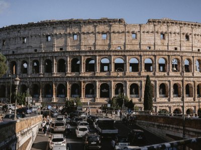 Colosseum