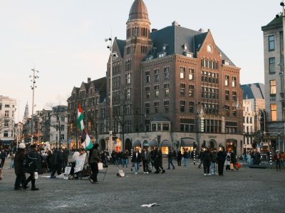 Dam Square