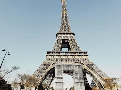 Eiffel Tower
