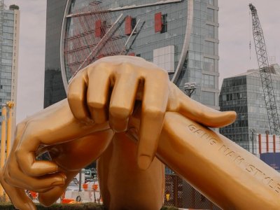 Gangnam District