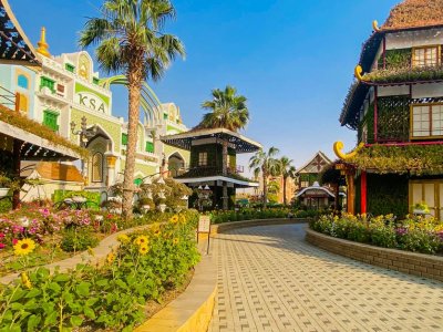 Global Village