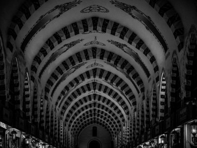 Grand Bazaar