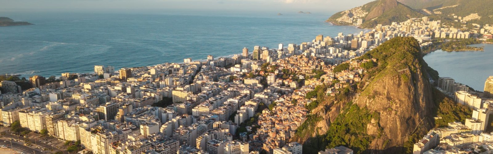 Ipanema Beach