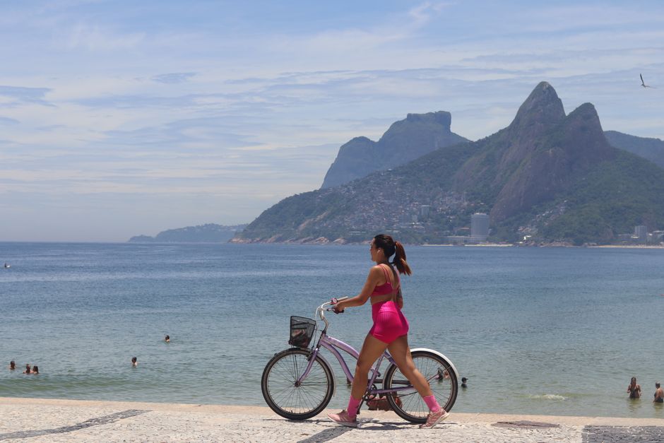 Getting to Ipanema Beach in Rio de Janeiro