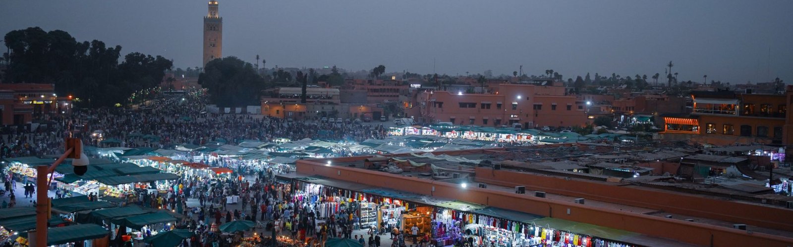 Jemaa el-Fnaa