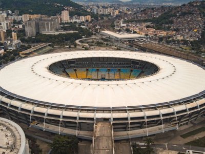 Maracana Stadium
