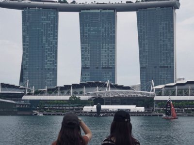 Marina Bay Sands
