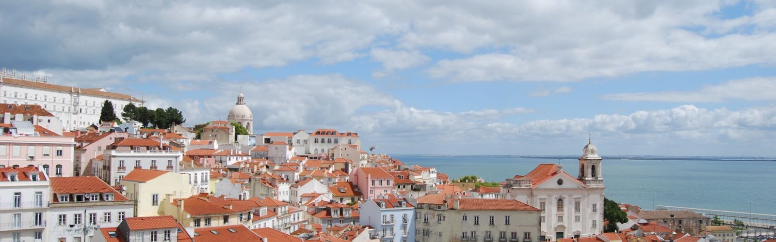 Miradouro da Senhora do Monte