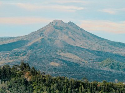 Mount Batur